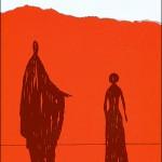 l illustration d antigone