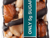 amour pour barres céréales