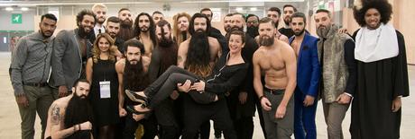 La Barbière de Paris fait son show au MCB