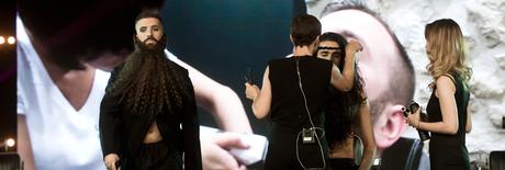 La Barbière de Paris fait son show au MCB