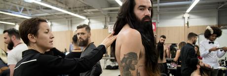 La Barbière de Paris fait son show au MCB