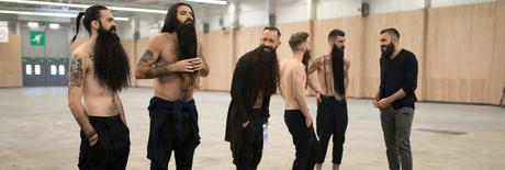 La Barbière de Paris fait son show au MCB