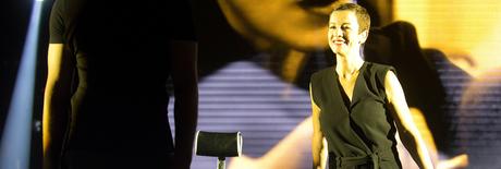 La Barbière de Paris fait son show au MCB