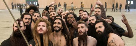 La Barbière de Paris fait son show au MCB