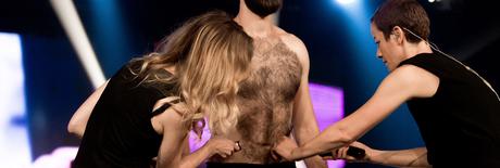 La Barbière de Paris fait son show au MCB