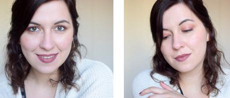 maquillage month makeup fever septembre