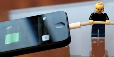 Peut-on charger pendant des heures son iPhone sans risque pour la batterie ?