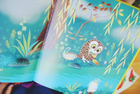 la chose edmond et ses amis