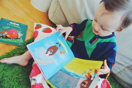 la belle journée edmond et ses amis