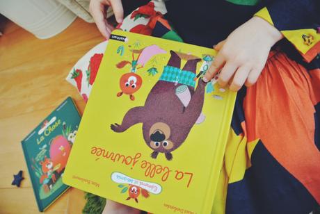 la belle journée Edmond et ses amis