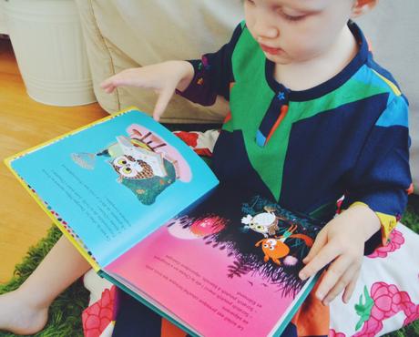 la chose edmond et ses amis