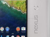 Google annonce deux nouveaux smartphones Nexus, Nexus