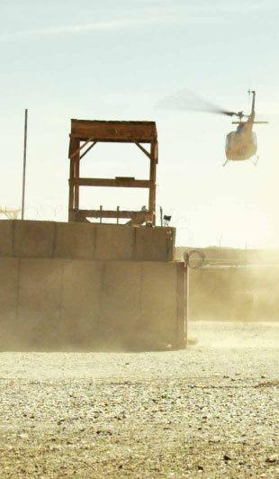 Ni le ciel ni la terre