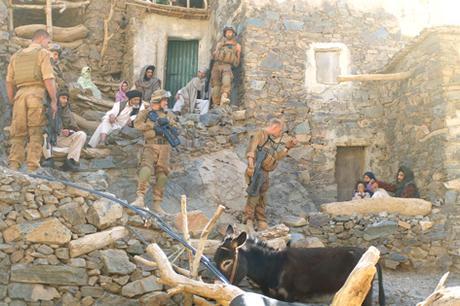 Ni le ciel ni la terre