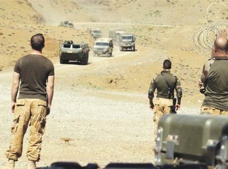 Ni le ciel ni la terre