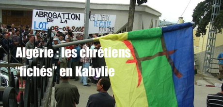 L’Algérie toute entière sera chrétienne !