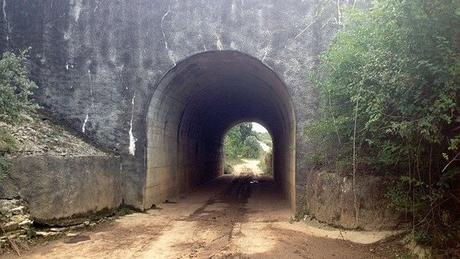  Découverte d’un cadavre sous un pont à Mendès