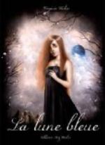 La lune bleue