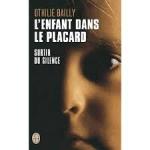 l'enfant du placard