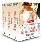 Au mariage du milliardaire