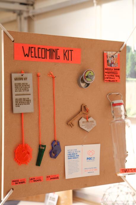 Discoveries No.11 POC 21 poc21 (38 sur 24)