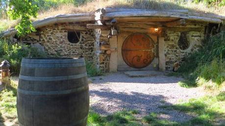 Hôtels insolites : une nuit sous un tipi ?