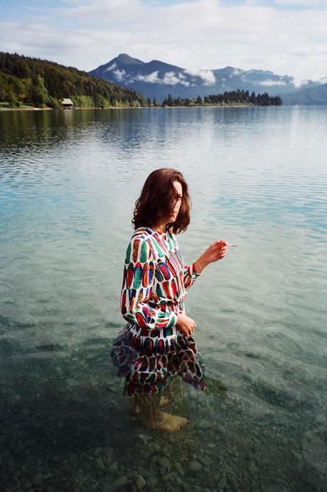 Les 25 ans de l'agence Ostkreuz