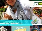 #équipedeCarl semaine Défi ventre plat Plat végétarien #Concours