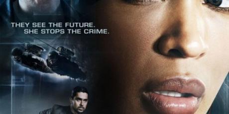 Minority Report – Le pilote