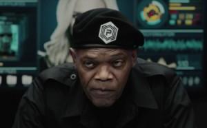 Critique – Secret Agency