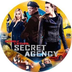 Critique – Secret Agency