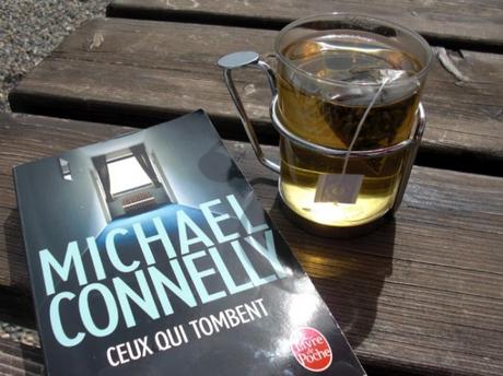 Michael Connelly ceux qui tombent