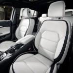 MOTEURS : Infiniti dévoile sa nouvelle compacte !