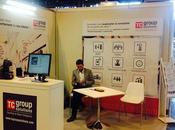 Intelligent présenté lors Paris Retail Week