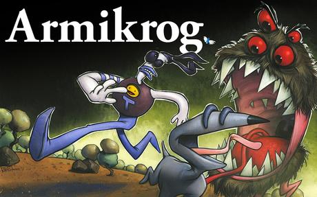 Armikrog est disponible