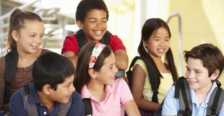 Les premiers complexes apparaissent dès l'âge de 8 ans...