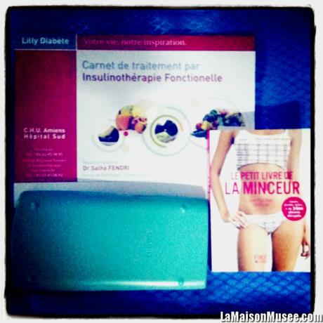 ITF Avis Diabetique Type 1