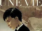 Chronique Land Priors 1916 (Guillaume Martinez Christian Perrissin) Futuropolis