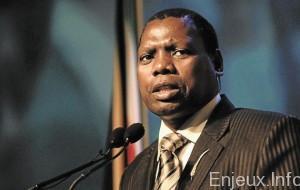 Afrique du Sud : Des soupçons de corruption pèsent sur l’ANC