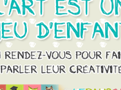 L'art d'enfant