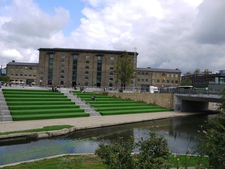 Retour sur le WALLPAPER x PULLMAN St Pancras London