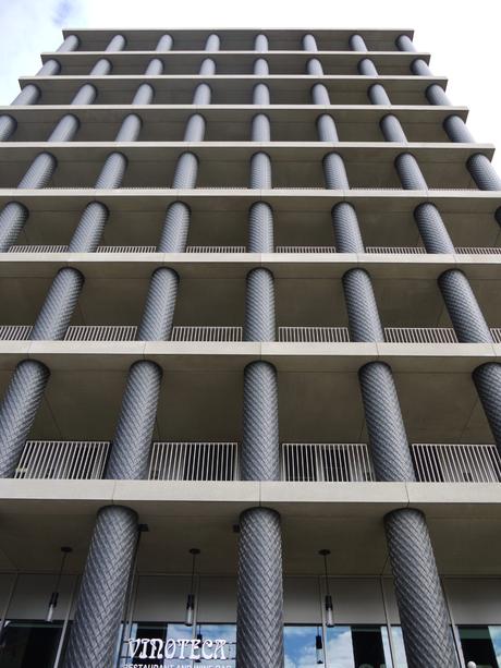 Retour sur le WALLPAPER x PULLMAN St Pancras London