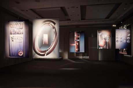 Retour sur le WALLPAPER x PULLMAN St Pancras London