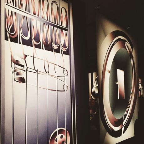 Retour sur le WALLPAPER x PULLMAN St Pancras London