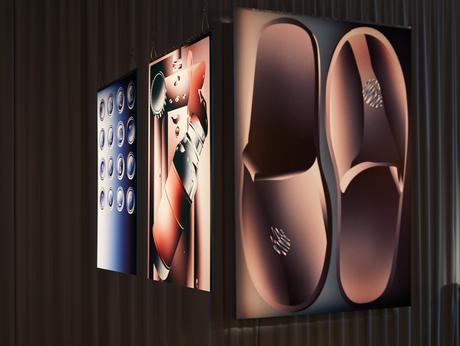 Retour sur le WALLPAPER x PULLMAN St Pancras London