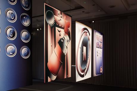 Retour sur le WALLPAPER x PULLMAN St Pancras London