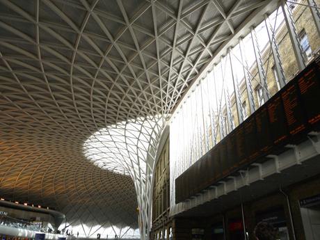 Retour sur le WALLPAPER x PULLMAN St Pancras London