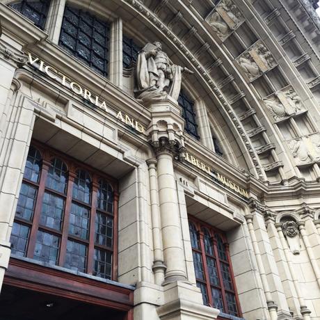 Retour sur le WALLPAPER x PULLMAN St Pancras London