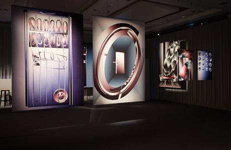 Retour sur le WALLPAPER x PULLMAN St Pancras London