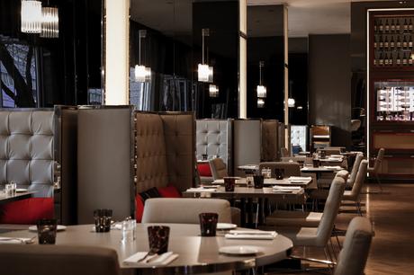 Retour sur le WALLPAPER x PULLMAN St Pancras London